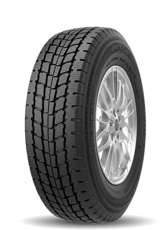195/60 R16 C Petlas FULLGRIP PT925 99/97T TL