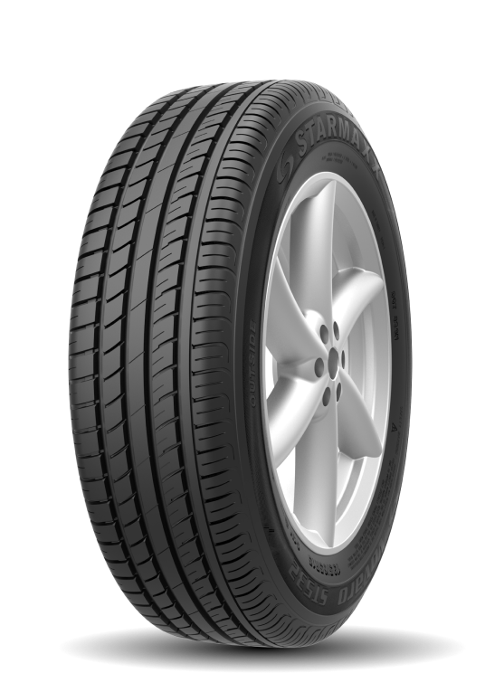 195/60 R14 Starmaxx NOVARO ST532 86H TL