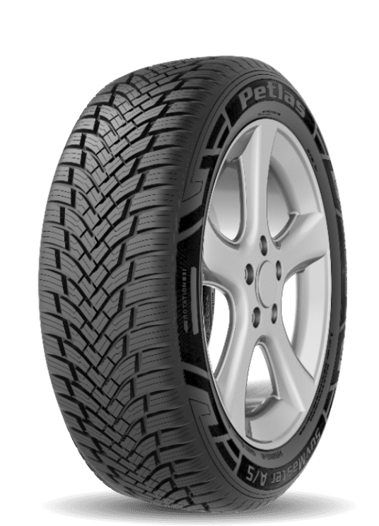 245/45 R19 Petlas SUVMASTER A/S 102W TL XL