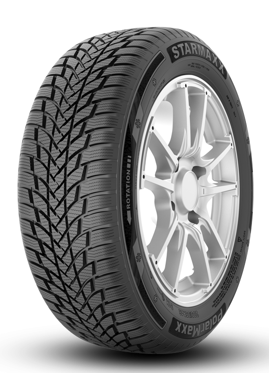 205/60 R16 Starmaxx POLARMAXX 96H TL XL