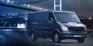 Transporter Reifen