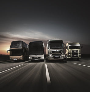 LKW & BUS Reifen