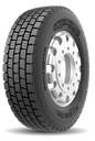 8.5 R17.5 Petlas RZ300 121/120L TL