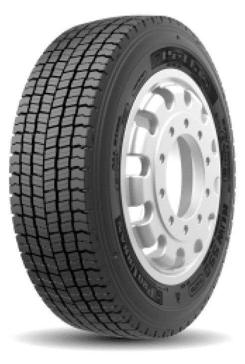 275/70 R22.5 Petlas RUW550 150/145J TL