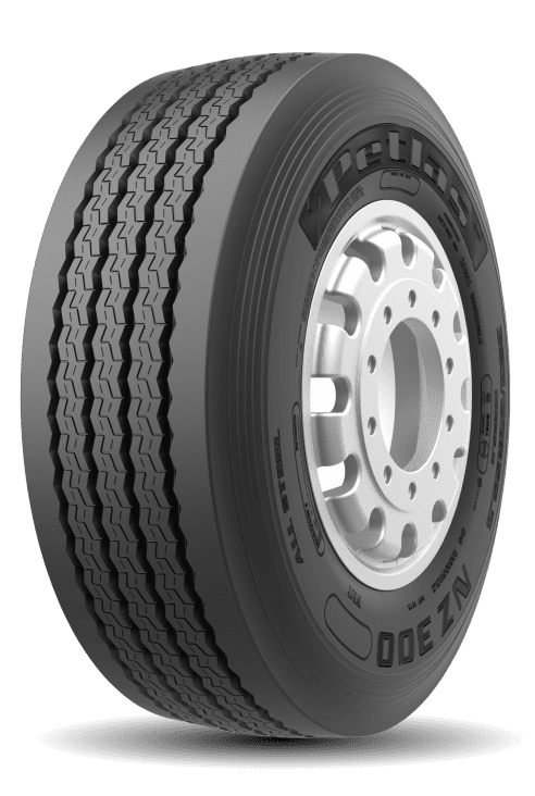 385/65 R22.5 Petlas NZ300 164K TL