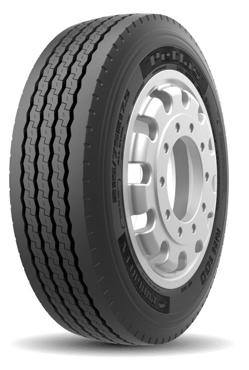 265/70 R19.5 Petlas PROGREEN NH100 143/141J TL