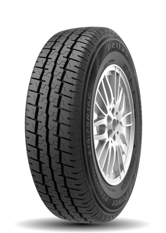 235/65 R16 C Petlas FULLPOWER PT825 PLUS 115/113R TL