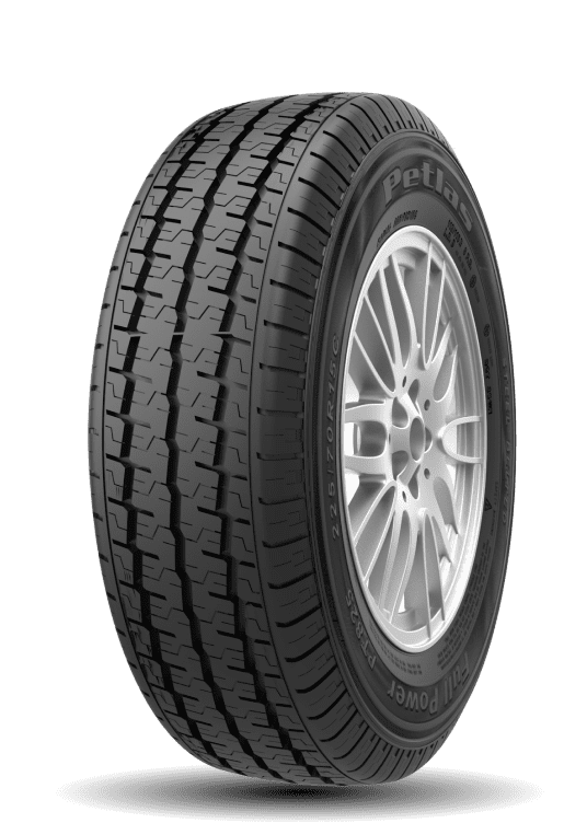 195 R15 C Petlas FULLPOWER PT825 106/104R TL