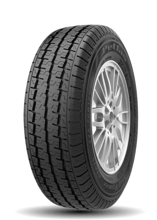 195 R15 C Petlas FULLPOWER PT825 106/104R TL