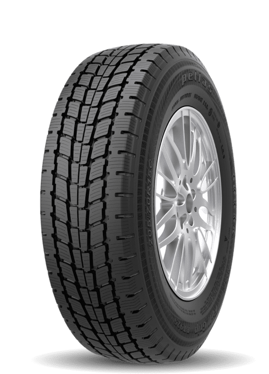 235/65 R16 C Petlas FULLGRIP PT925 115/113R TL