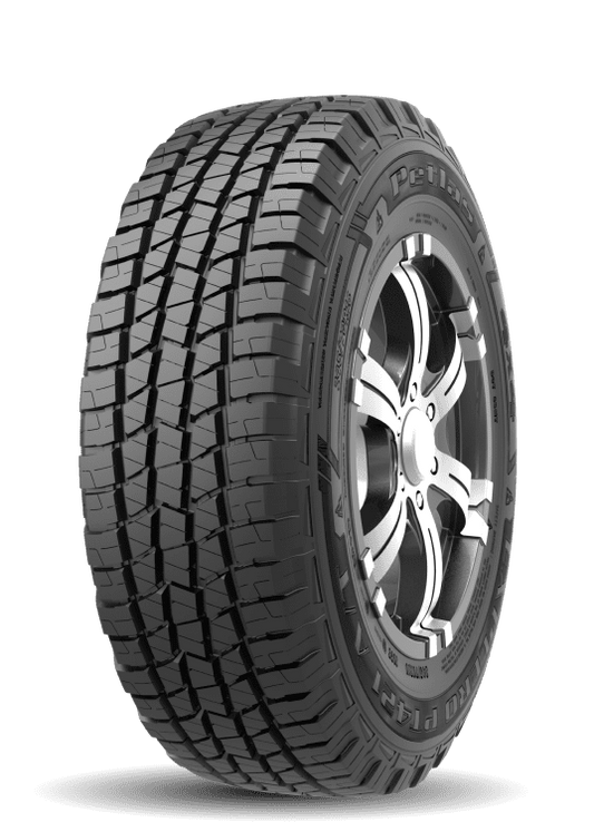 255/60 R18 Petlas EXPLERO A/T PT421 112H TL XL