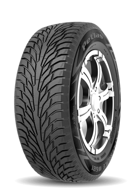 265/60 R18 Petlas EXPLERO ICE W681 114T TL XL