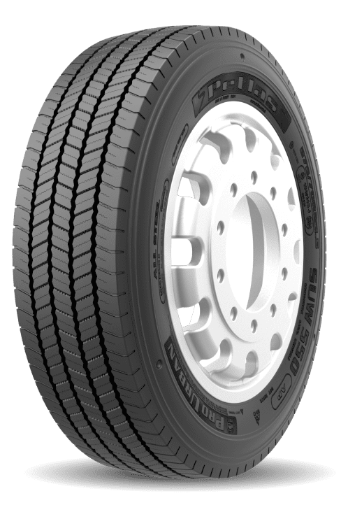 275/70 R22.5 Petlas SUW550 152/148J TL