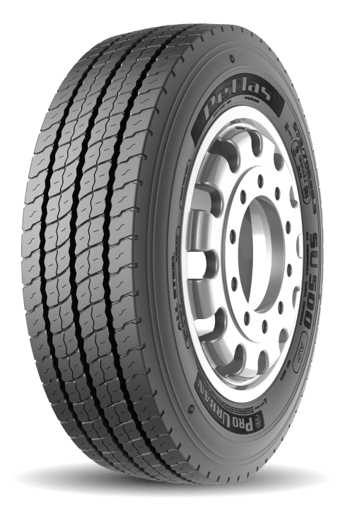 275/70 R22.5 Petlas SU500 150/148J TL