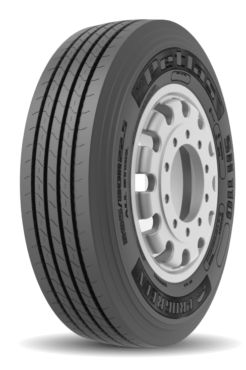 385/55 R22,5 Petlas SH110 160K TL