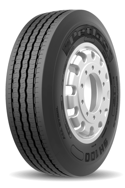 315/80 R22.5 Petlas SH100 154/150M TL