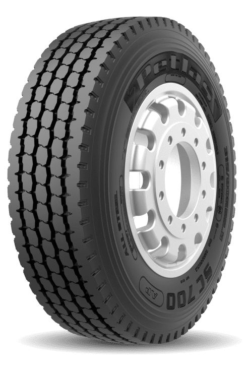 315/80 R22.5 Petlas SC700 156/150K TL