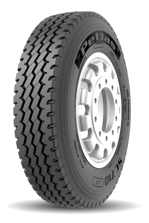 315/80 R22.5 Petlas SC710 156/150L TL