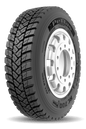 315/80 R22.5 Petlas RC700 PLUS 156/150K TL