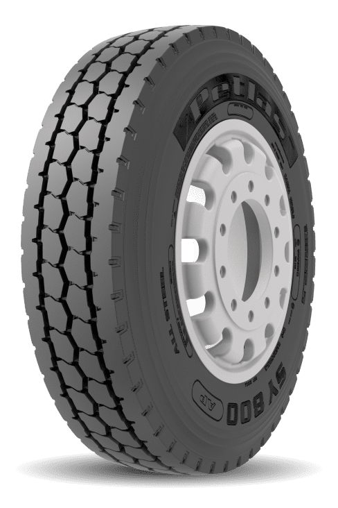 315/80 R22.5 Petlas SY800 156/150K TL
