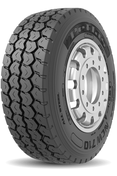 385/65 R22.5 Petlas NCW710 160K TL