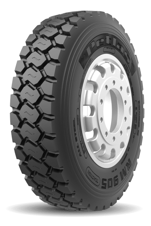 13 R22.5 Petlas RM905 156/150K TL