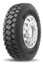 13 R22.5 Petlas RM905 156/150K TL