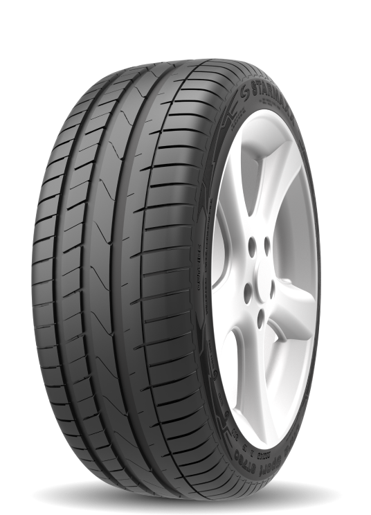 275/40 R19 Starmaxx ULTRASPORT ST760 105Y TL XL