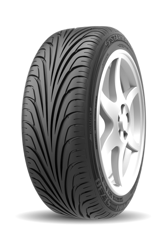 185/60 R13 Starmaxx ULTRASPORT ST730 80H TL