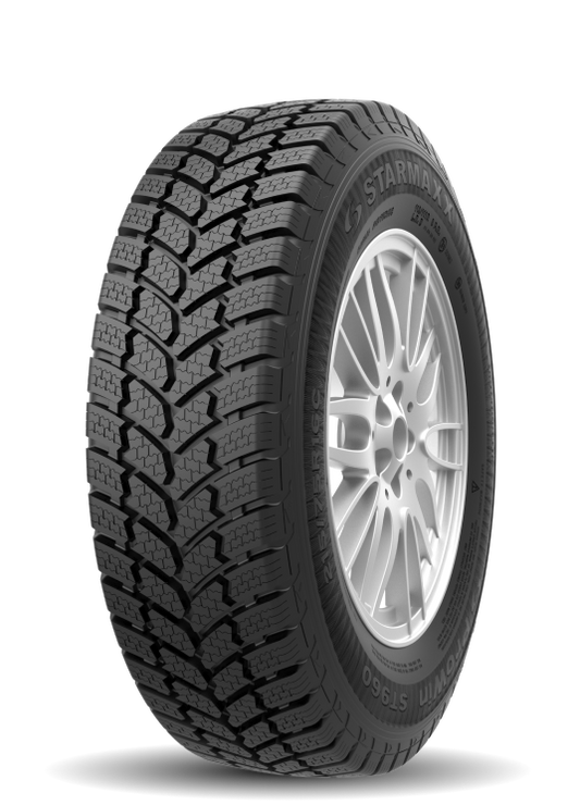 195/75 R16 C Starmaxx PROWIN ST960 107/105R TL