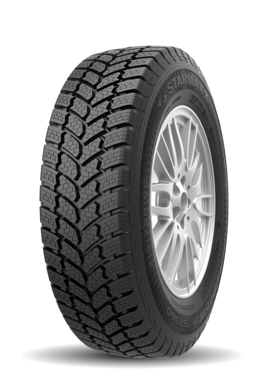 215/65 R15 C Starmaxx PROWIN ST960 104/102T TL