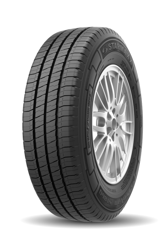 195/60 R16 C Starmaxx PROVAN ST 860 99/97T TL