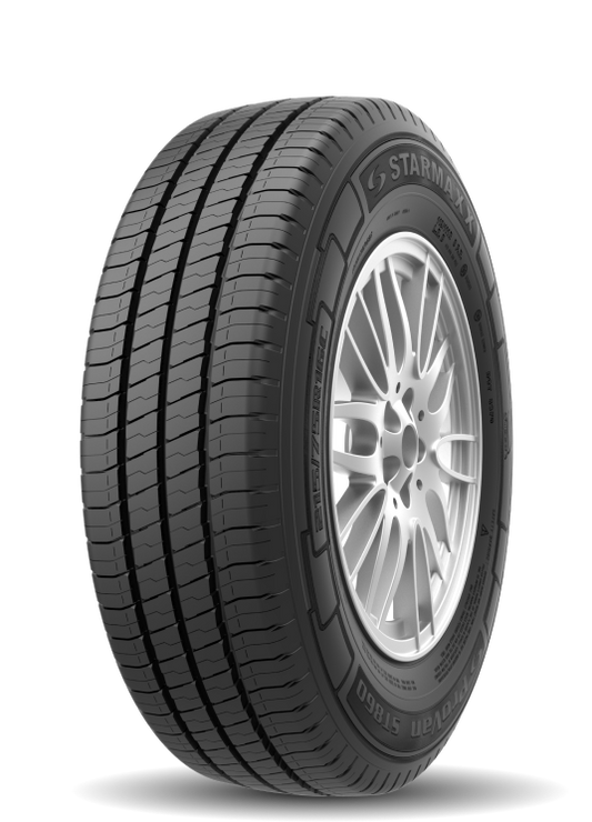 215/65 R16 C Starmaxx PROVAN ST 860 109/107T TL