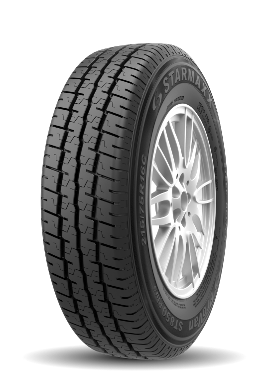205/65 R16 C Starmaxx PROVAN ST 850 PLUS 107/105T TL