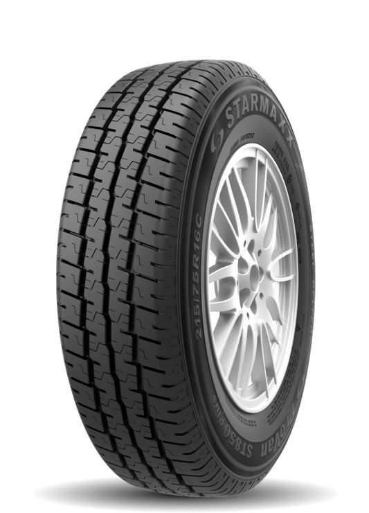 205/65 R16 C Starmaxx PROVAN ST 850 PLUS 107/105T TL