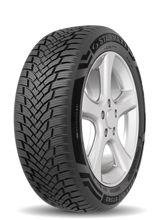 255/35 R19 Starmaxx MAXX OUT ST582 96Y TL XL