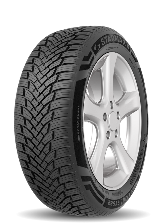 245/35 R19 Starmaxx MAXX OUT ST582 93Y TL XL