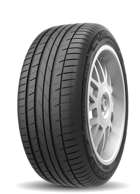 225/55 R18 Starmaxx INCURRO H/T ST450 98V TL