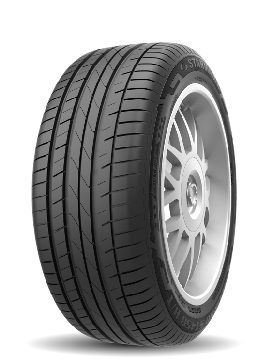 225/55 R18 Starmaxx INCURRO H/T ST450 98V TL