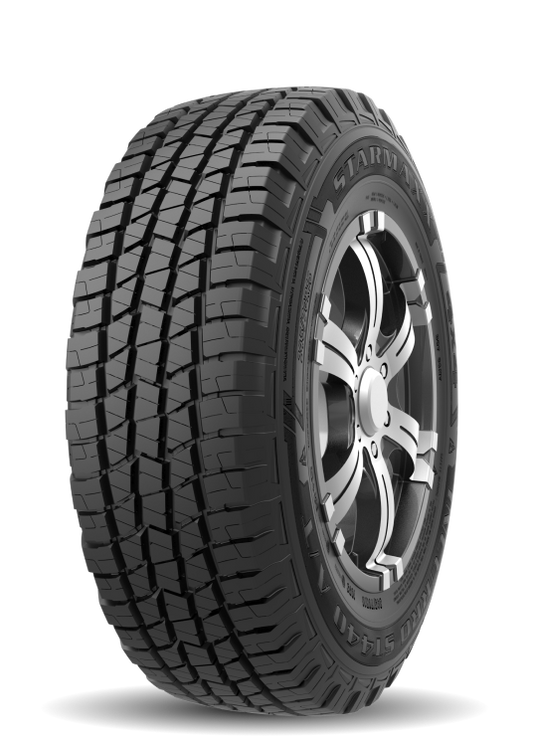 265/65 R17 Starmaxx INCURRO A/T ST440 116S TL XL