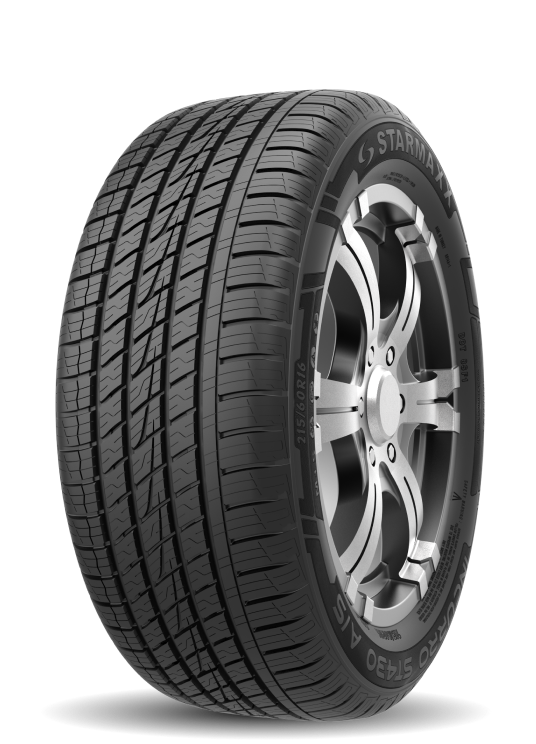 225/60 R17 Starmaxx INCURRO ST430 103H TL XL