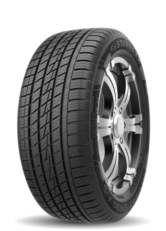 265/70 R18 Starmaxx INCURRO ST430 116H TL