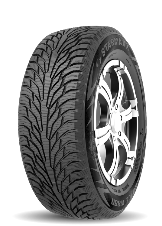 265/70 R16 Starmaxx INCURRO ICE W880 112T TL