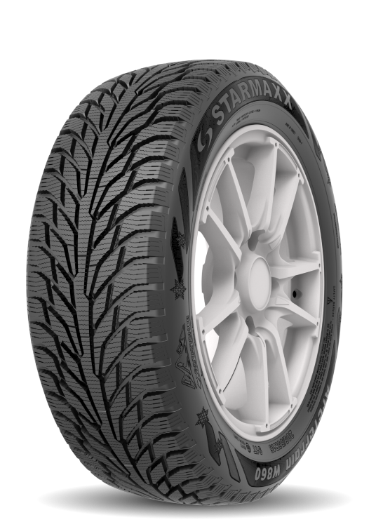 225/50 R17 Starmaxx ARCTERRAIN W860 98T TL XL