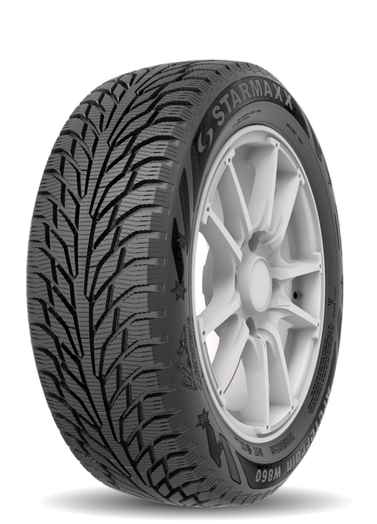 215/55 R16 Starmaxx ARCTERRAIN W860 97T TL XL
