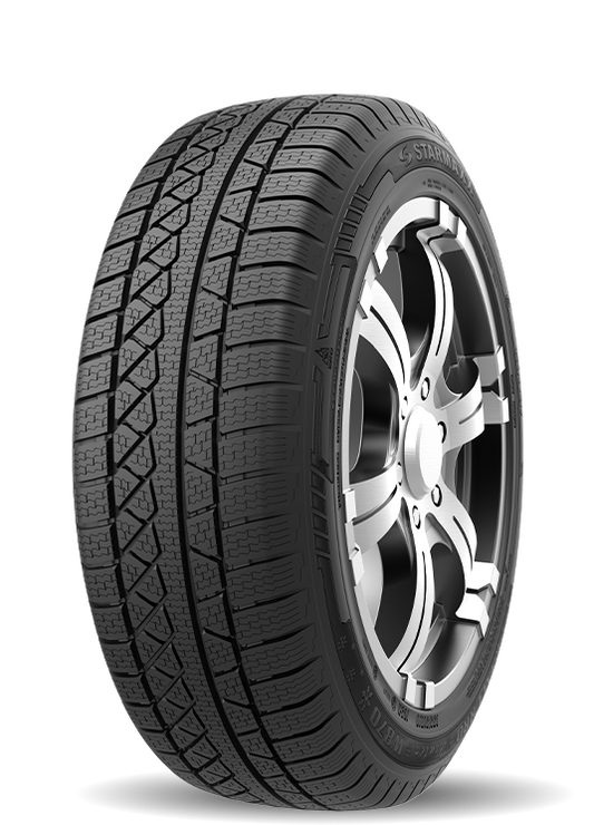 265/65 R17 Starmaxx INCURRO WINTER W870 116H TL XL