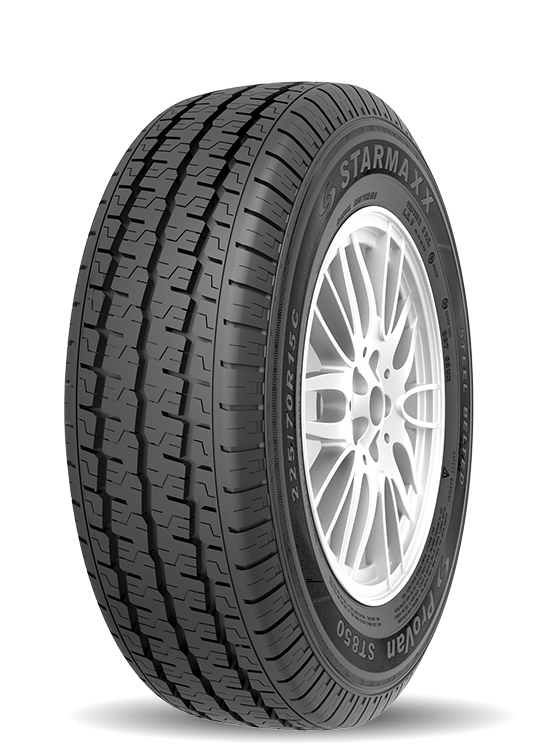 195 R15 C Starmaxx PROVAN ST 850 106/104R TL