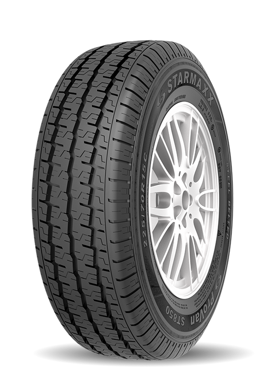 195 R15 C Starmaxx PROVAN ST 850 106/104R TL