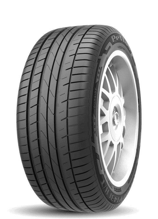 295/35 R21 Petlas EXPLERO H/T PT431 107Y TL XL