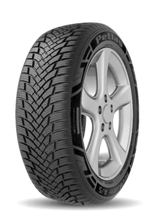 245/45 R19 Petlas SUVMASTER A/S 102W TL XL